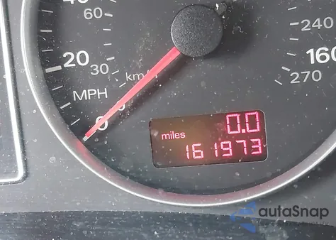 2005 Audi A4 2.0T from USA, damaged, VIN WAUDF68E55A516081